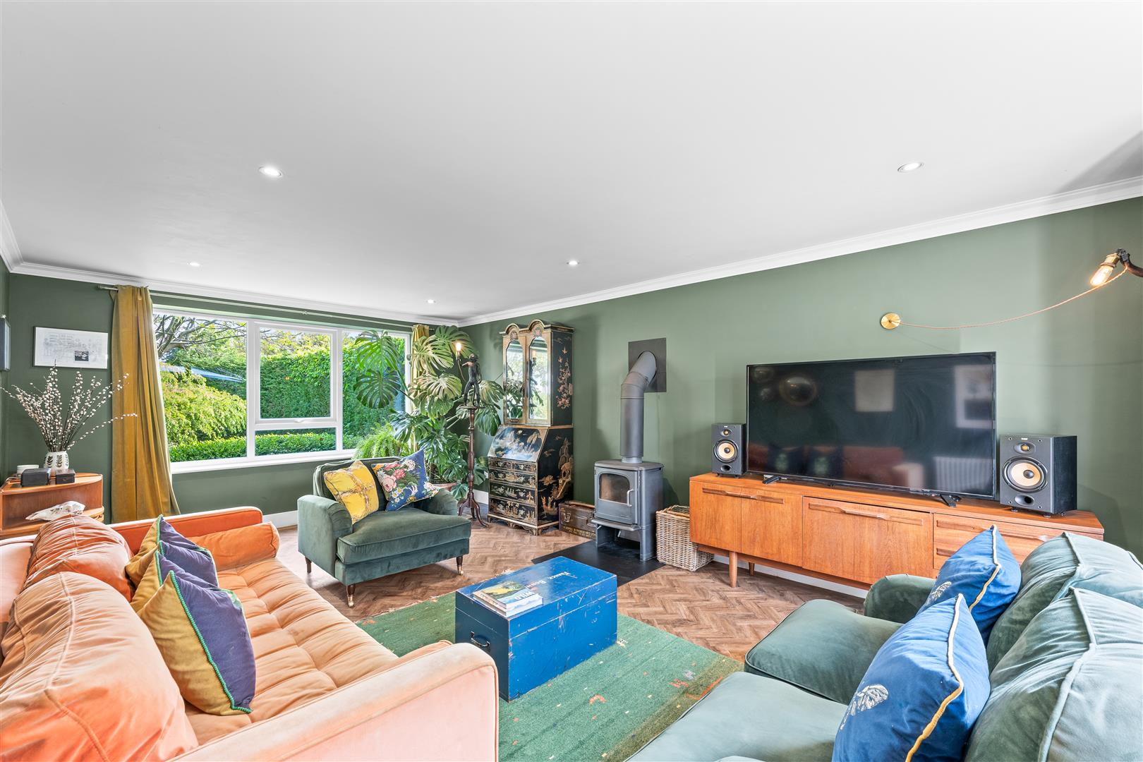 Station Road, Fiskerton